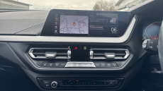 BMW 1 Series 118i [136] M Sport 5dr Step Auto [LCP] Petrol Hatchback